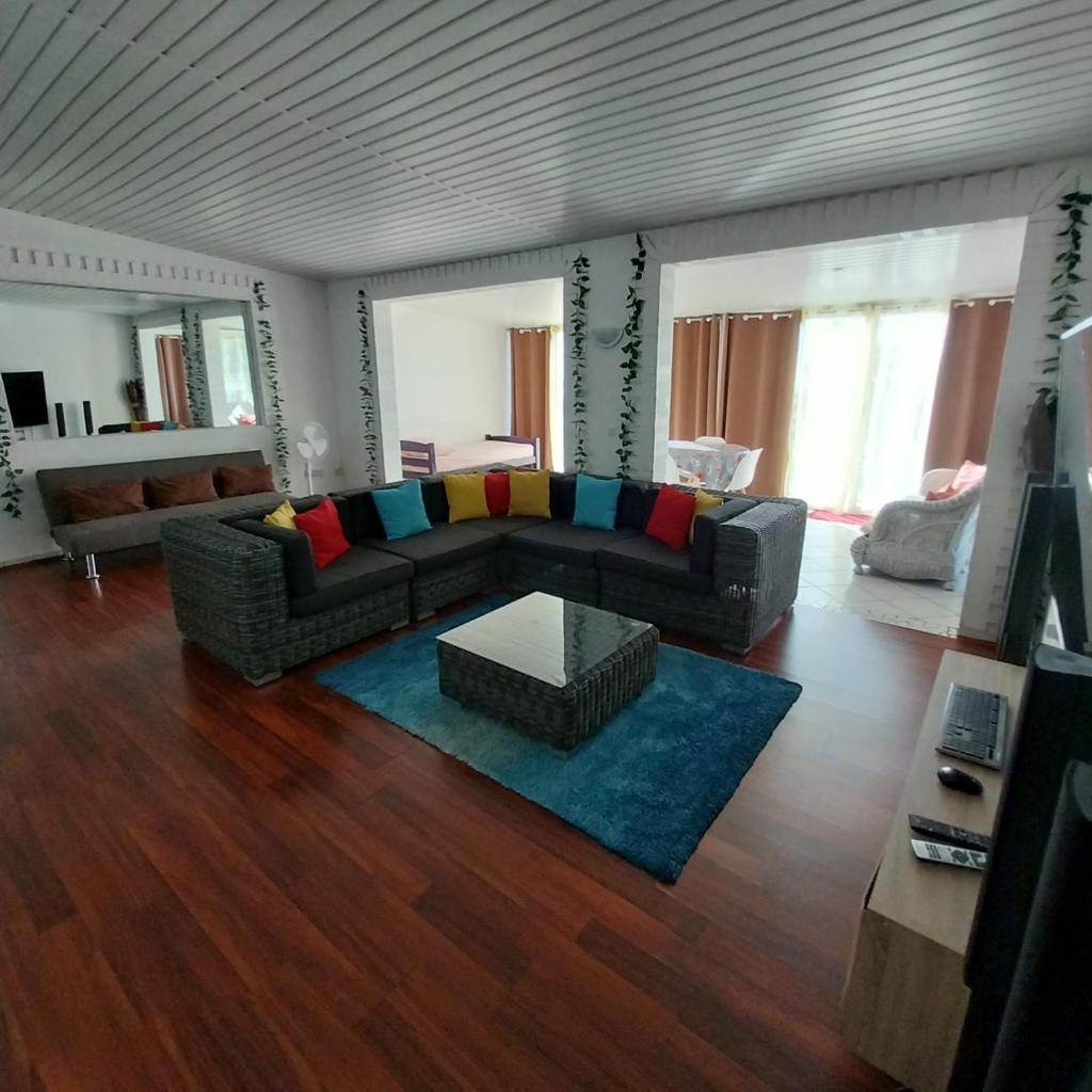Pacific Lodge photo 1