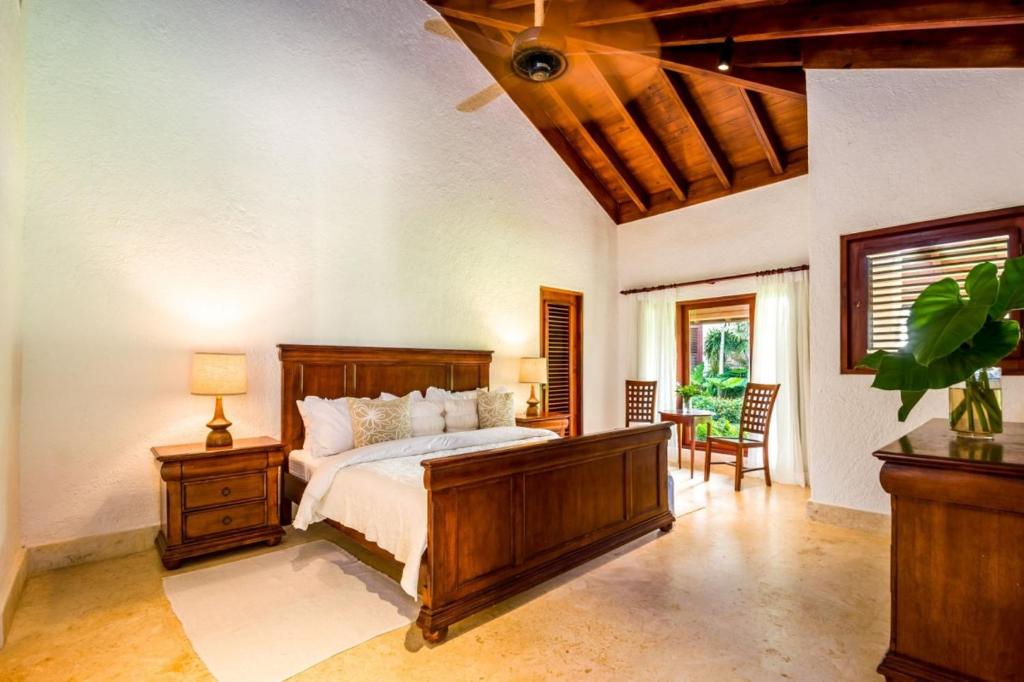 Sunny Vacation Villa No 35 photo 4