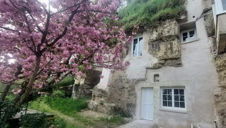 Troglo entre Caves et Châteaux photo 2