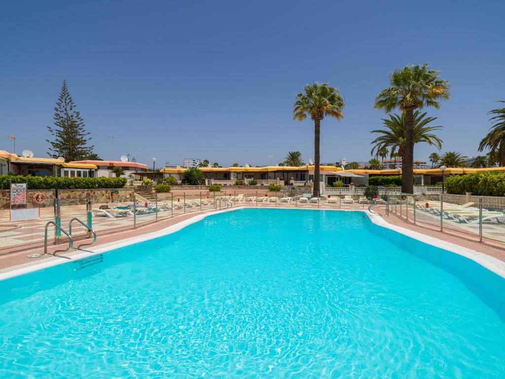 Bungalow en Playa del Inglés photo 1