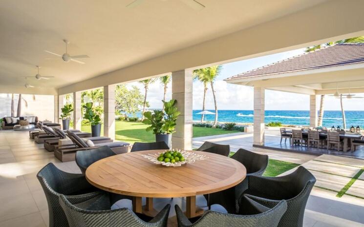 Sunny Vacation Villa No 36 photo 1