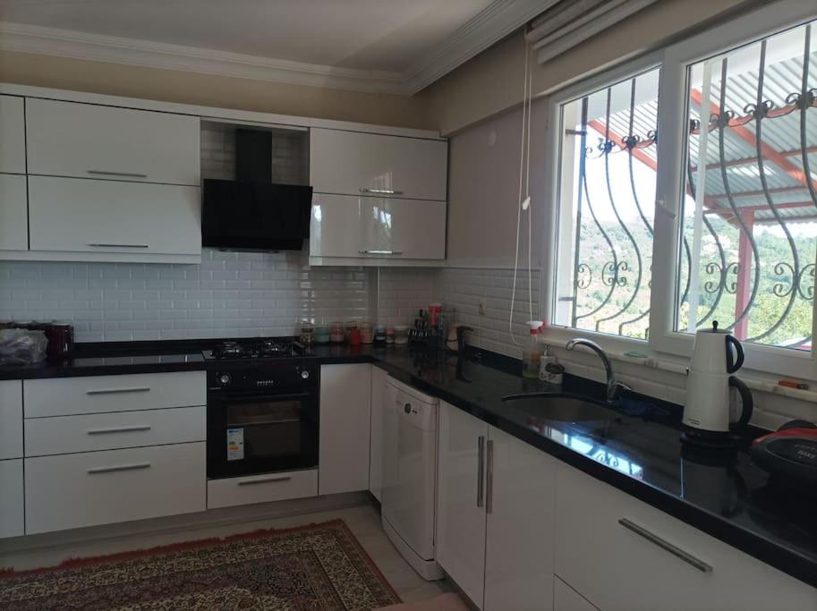 Denize 3km Daire - Piraziz Giresun photo 2