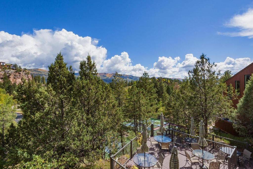 Tamarron Lodge Studio - 103 photo 2