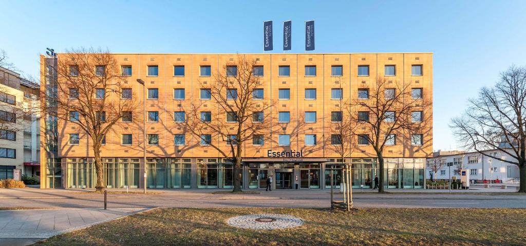 Essential by Dorint Berlin-Adlershof photo 1