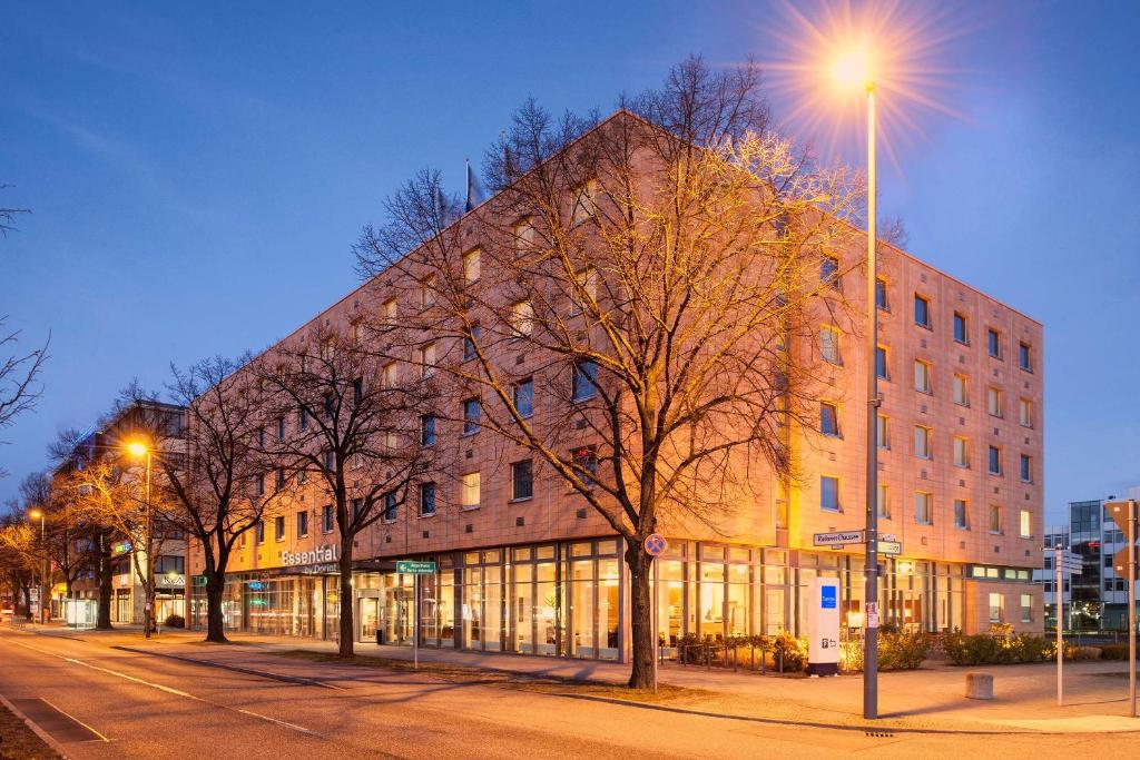 Essential by Dorint Berlin-Adlershof photo 2