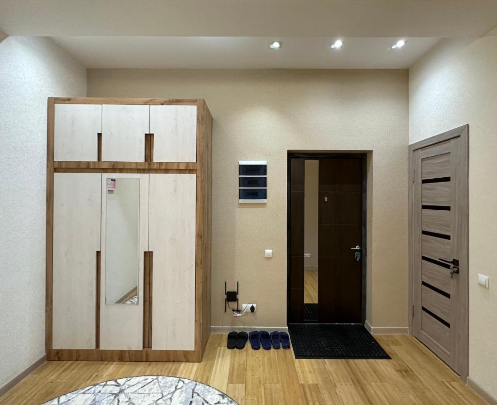 Dushanbe City View Apartments photo 2