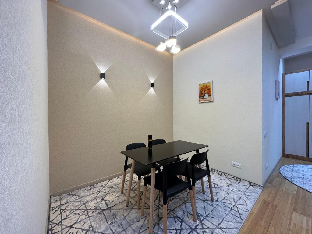 Dushanbe City View Apartments photo 4