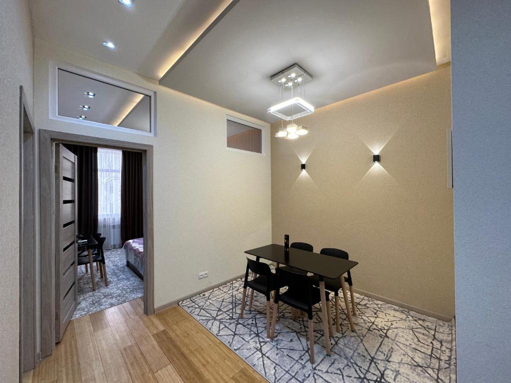 Dushanbe City View Apartments photo 3