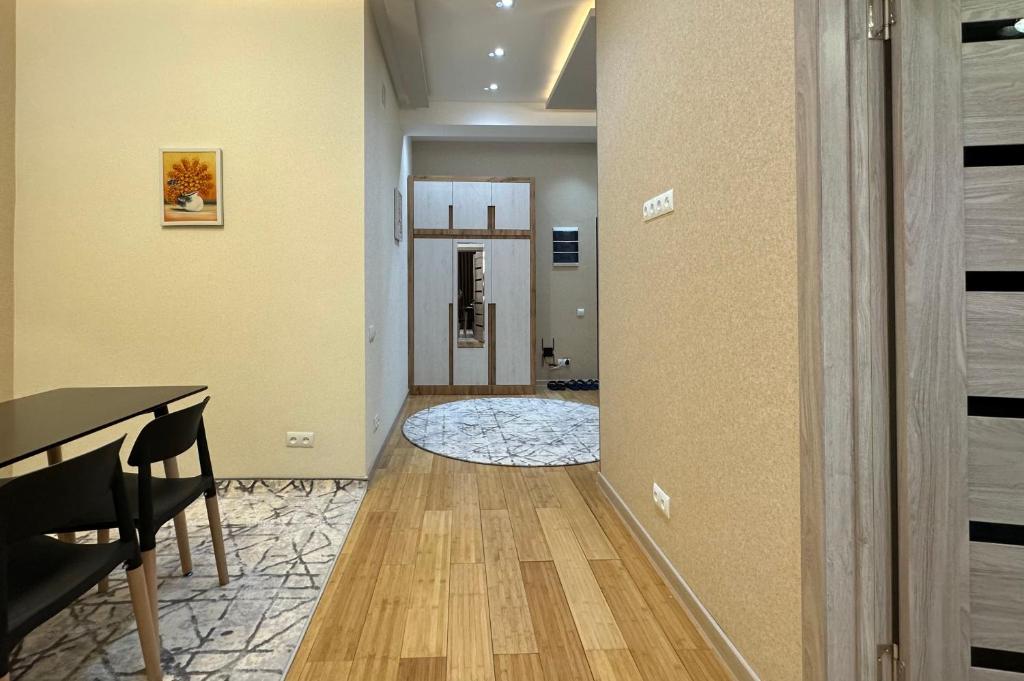 Dushanbe City View Apartments photo 1