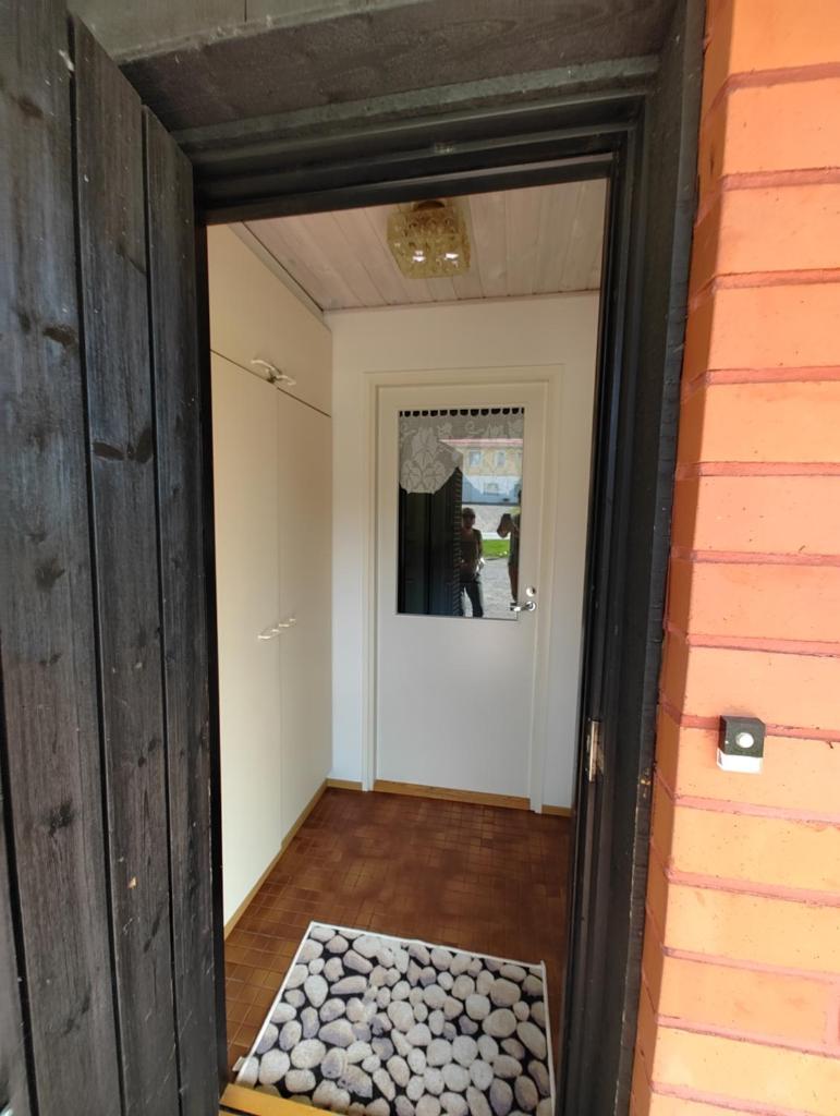 New studio near amenities in Varpaisjärvi photo 2