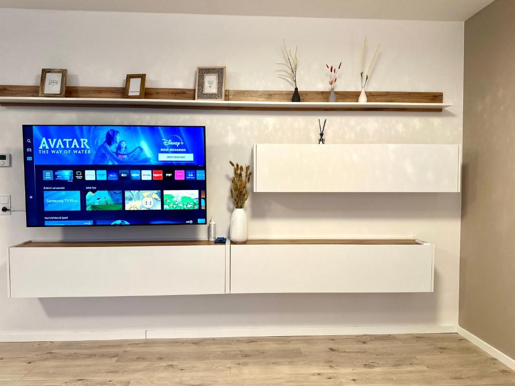 Mein Apartment, Forest View, bis 10 Personen photo 3