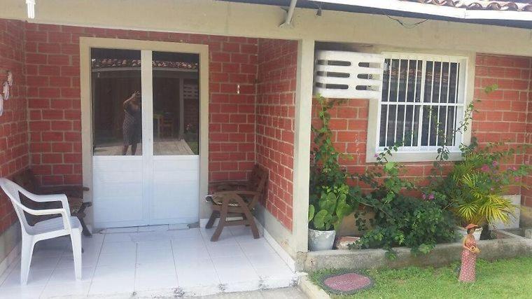 Chalé em Tamandaré photo 1