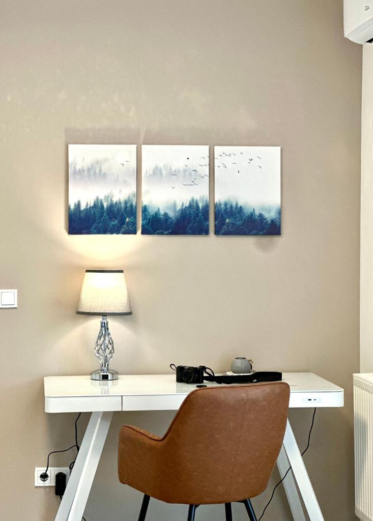 Mein Apartment, Forest View, bis 10 Personen photo 1