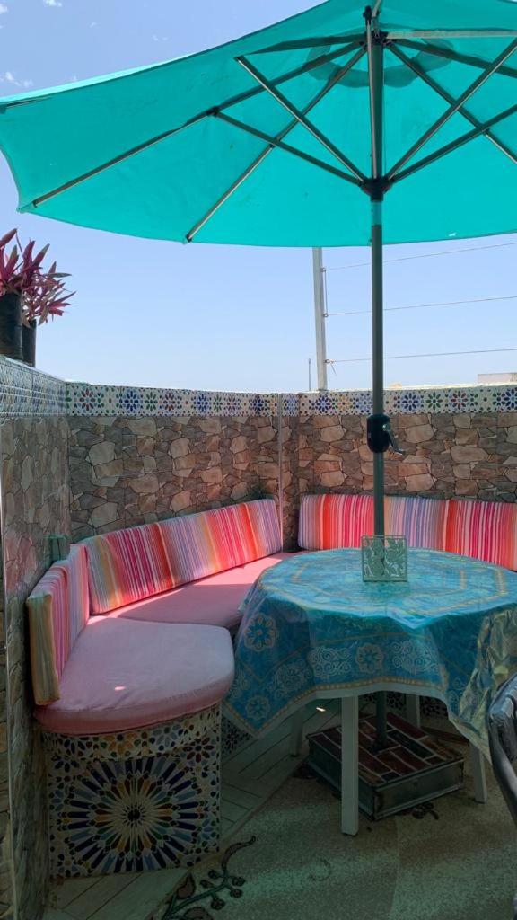 petit studio mignon pour passer les vacance a Marina Golf photo 1