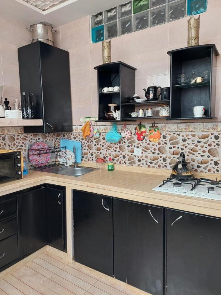 petit studio mignon pour passer les vacance a Marina Golf photo 3