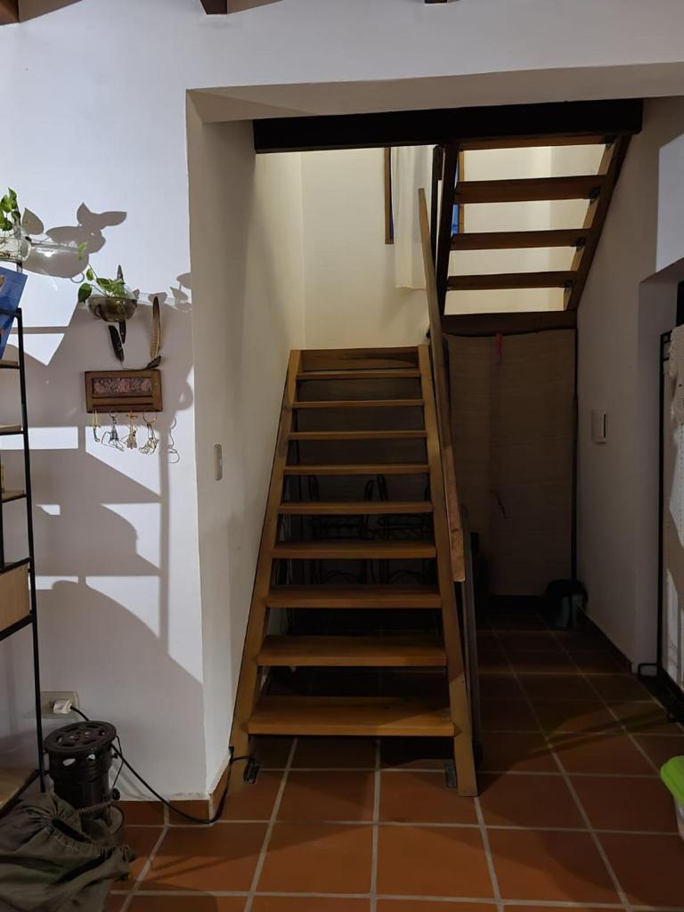 Cabañas Casa Flor Yacanto photo 2