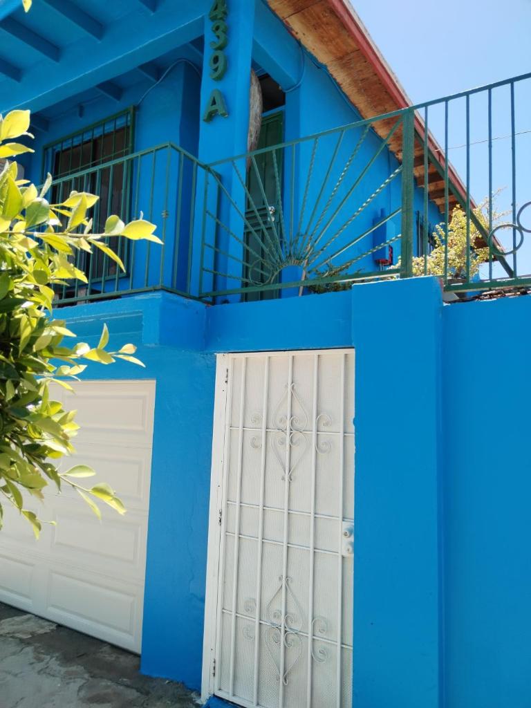 Monchita's Ensenada Baja, apartments for rent. photo 4
