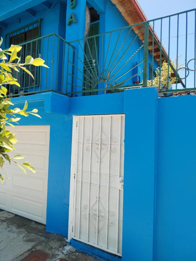 Monchita's Ensenada Baja, apartments for rent. photo 3