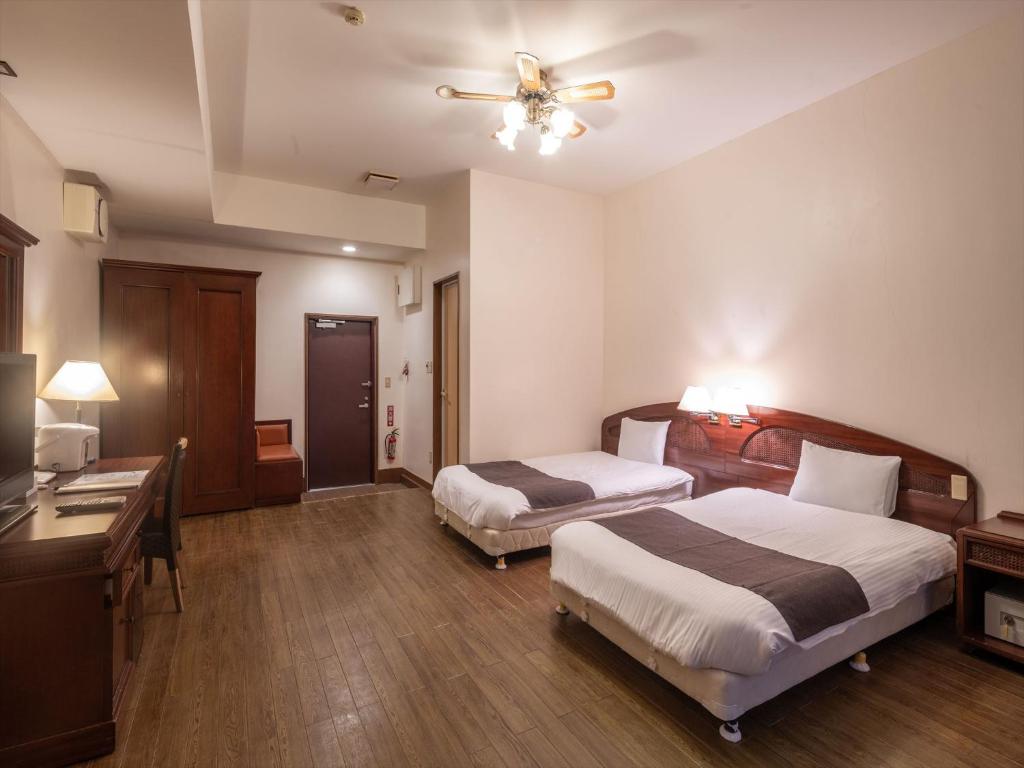 Hotel La Teada Iriomote photo 1