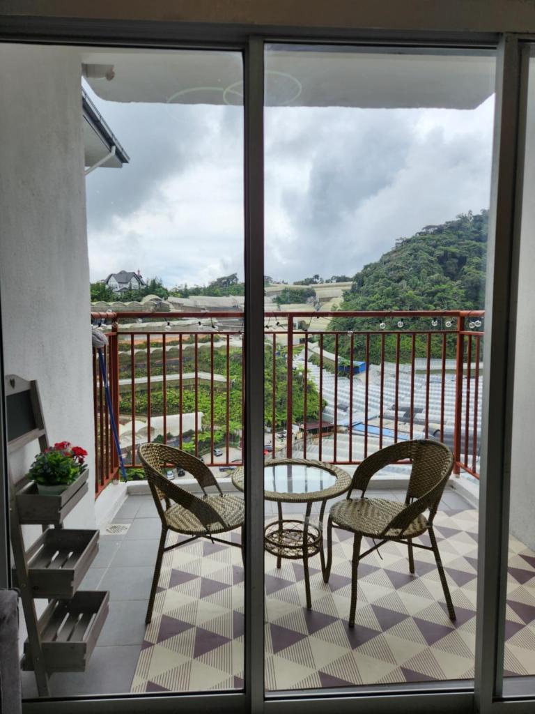 Camping Styles 2 Emerald Avenue Cameron Highlands 10Pax 821 Wifi photo 1