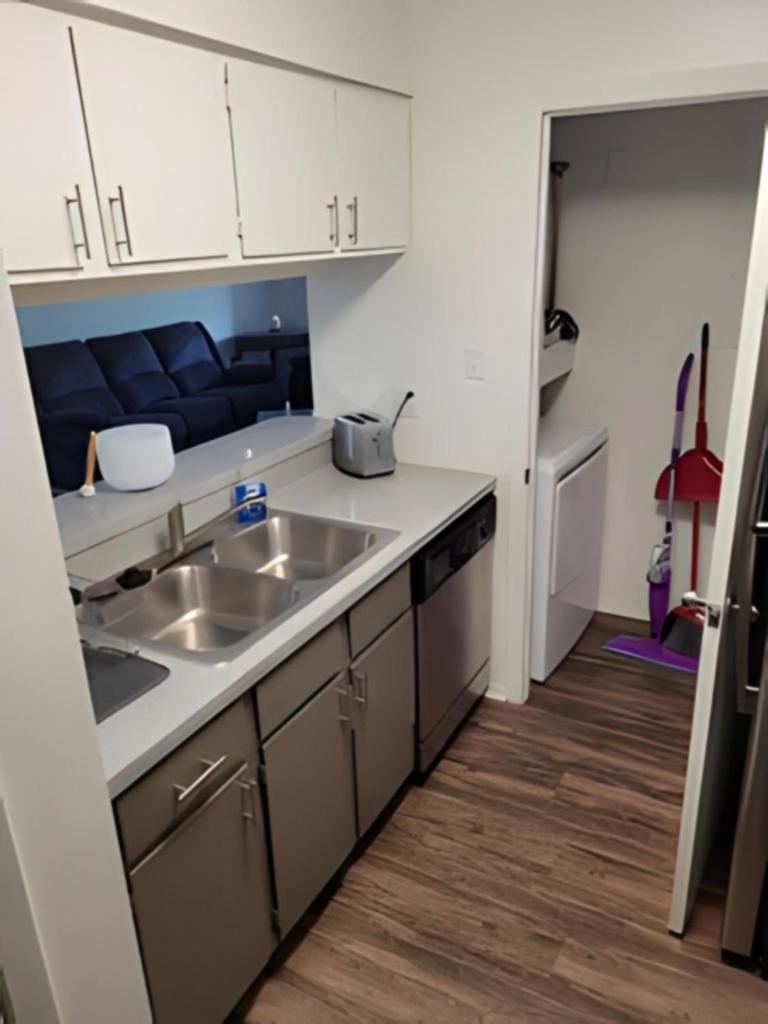 Serenity Apartment photo 1