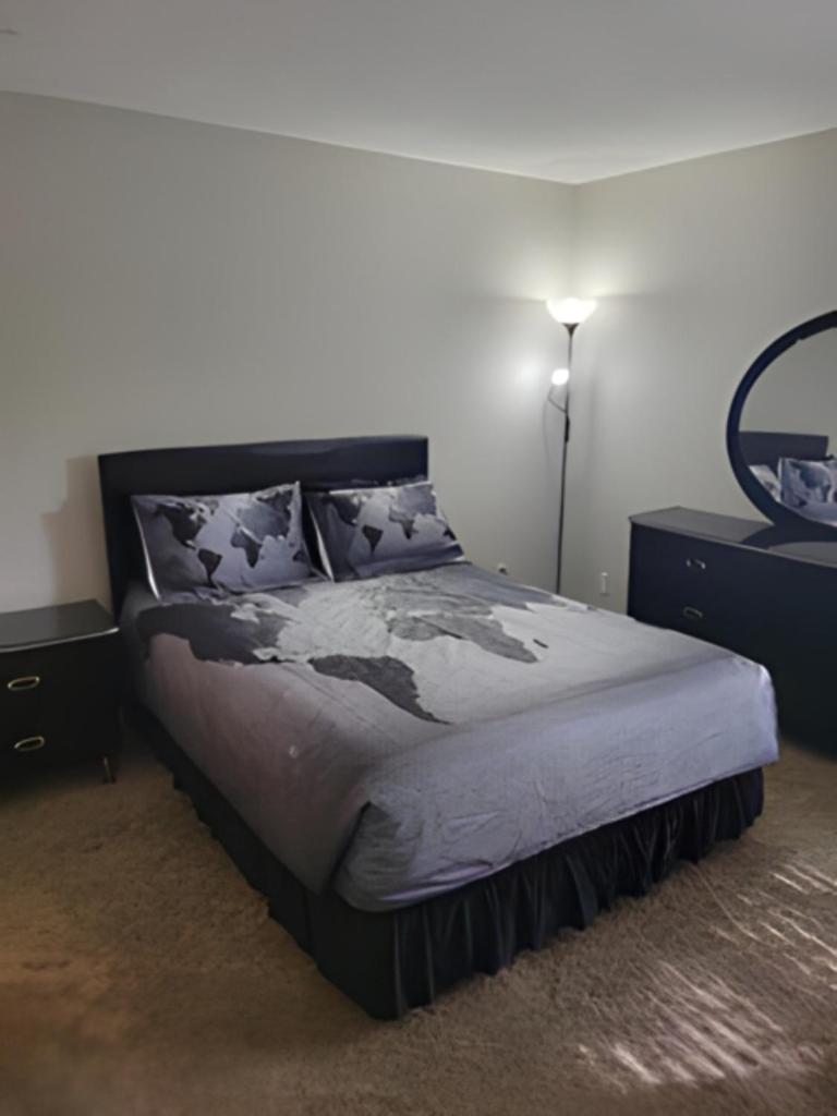 Serenity Apartment photo 2