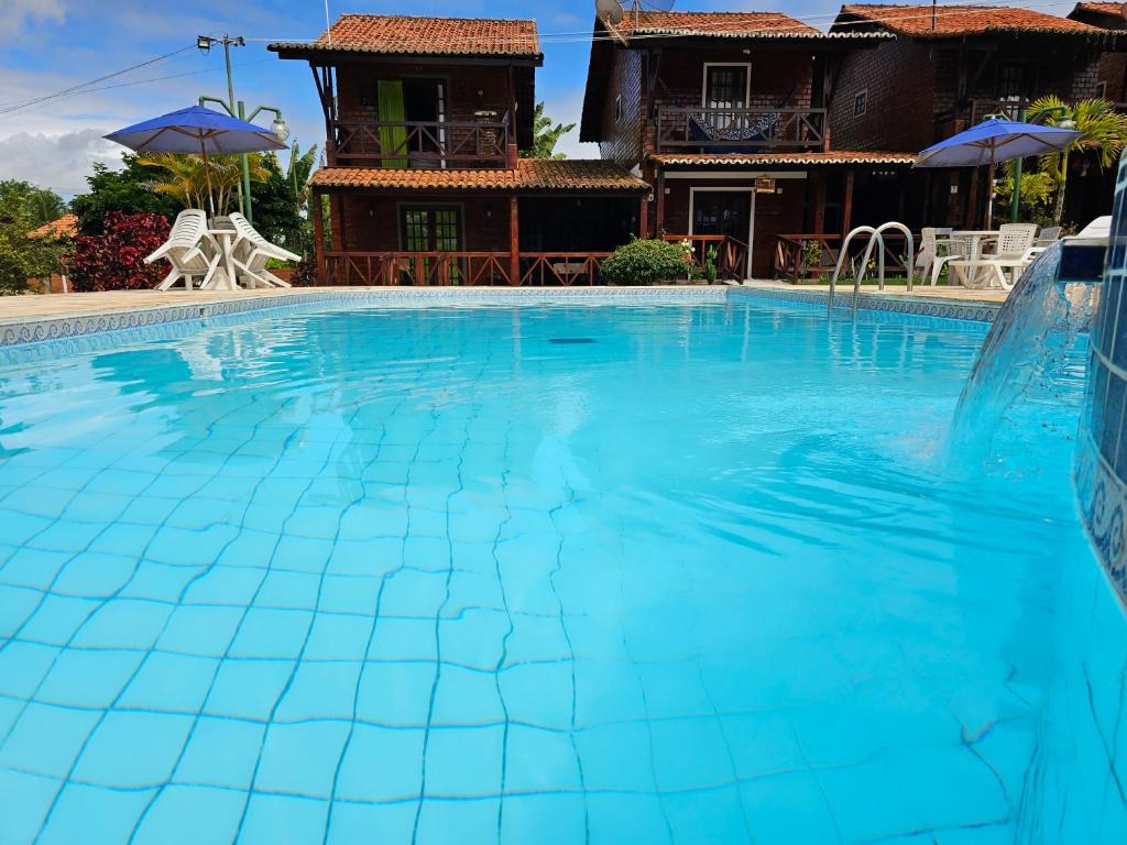 Chalé do Paraiso - Casa bem Equipada e Confortável para seu Lazer em Gravatá! photo 1