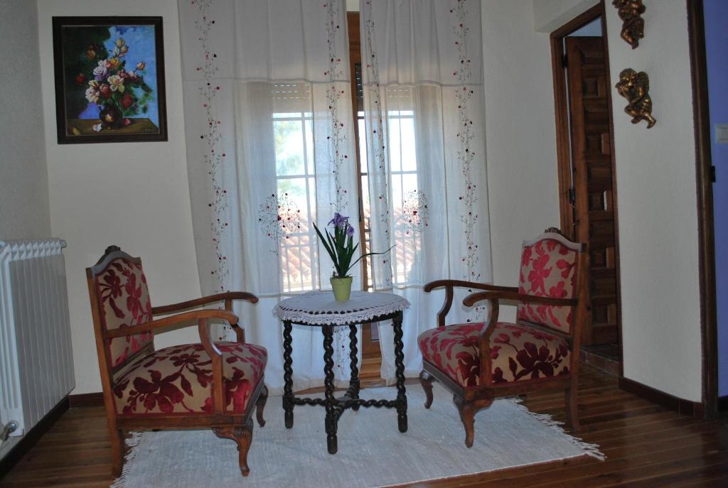 Casa Rural La Calceta photo 2