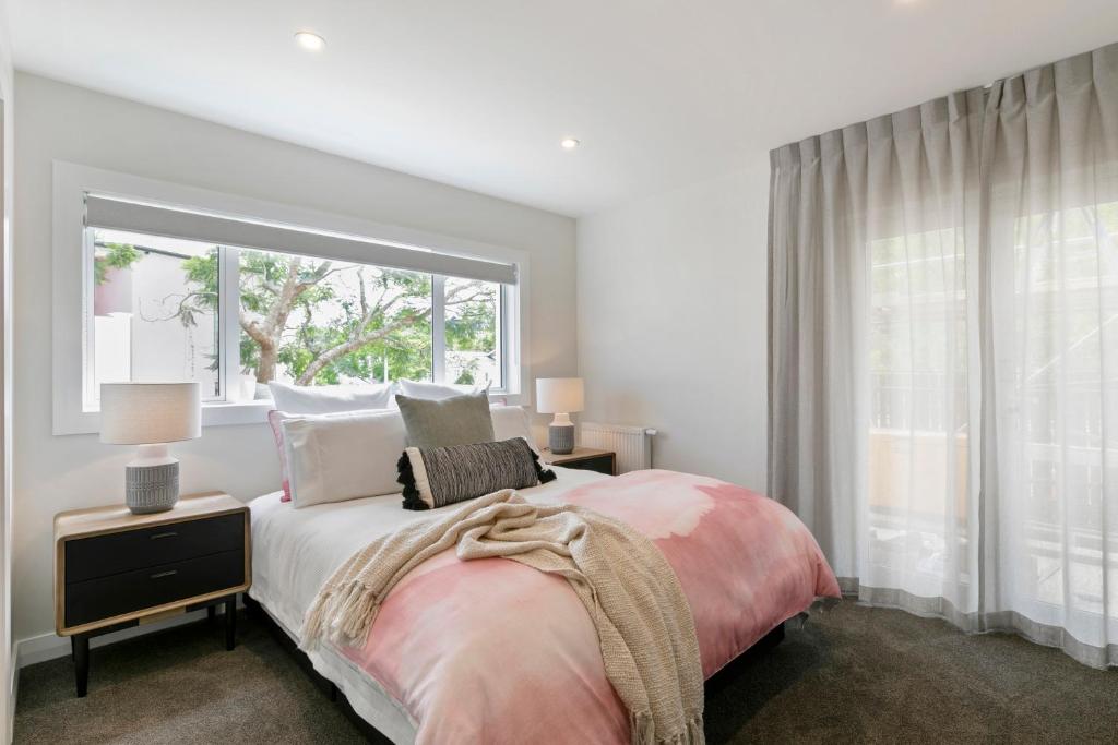 The Village Reserve Boutique Accomodation photo 1