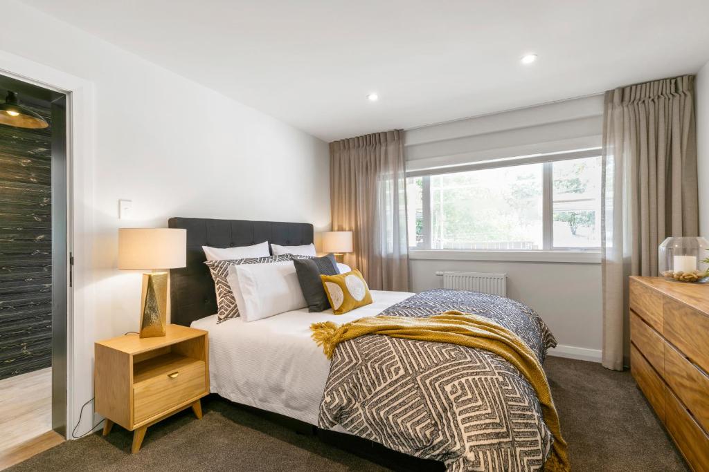 The Village Reserve Boutique Accomodation photo 2