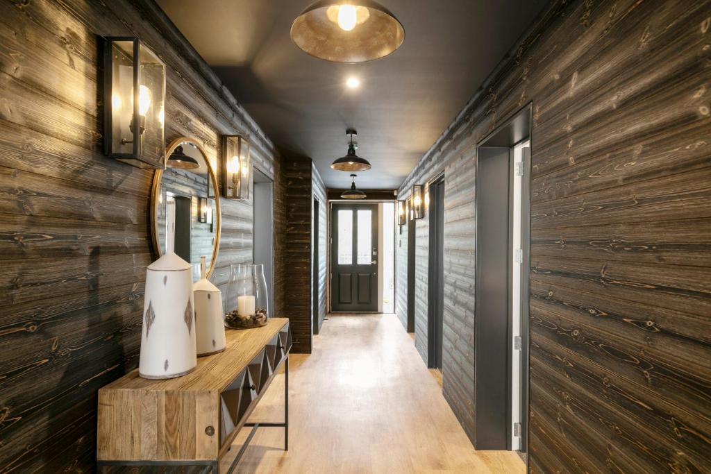 The Village Reserve Boutique Accomodation photo 4