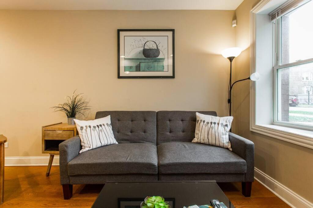 ONE ROOM in AN APT HAVEN photo 1
