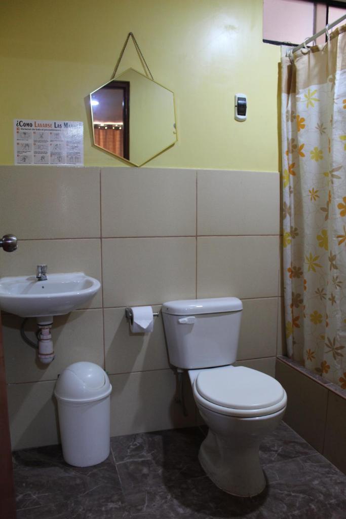 Hotel Caribe Azul photo 1