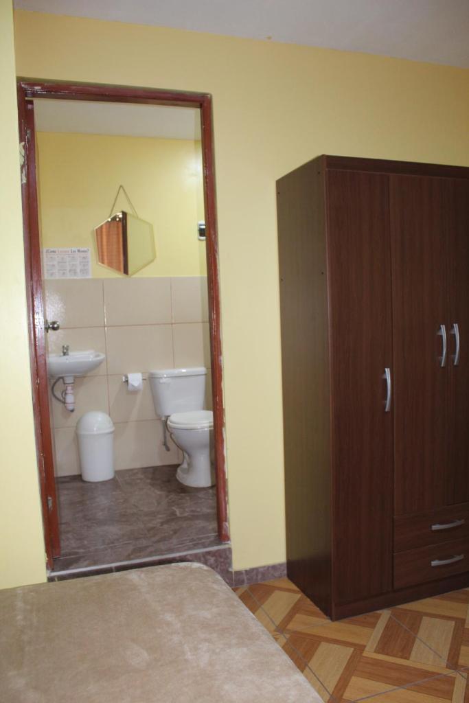 Hotel Caribe Azul photo 2