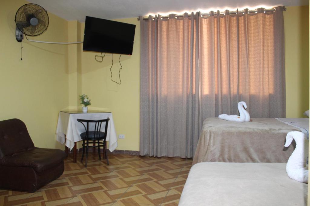 Hotel Caribe Azul photo 3