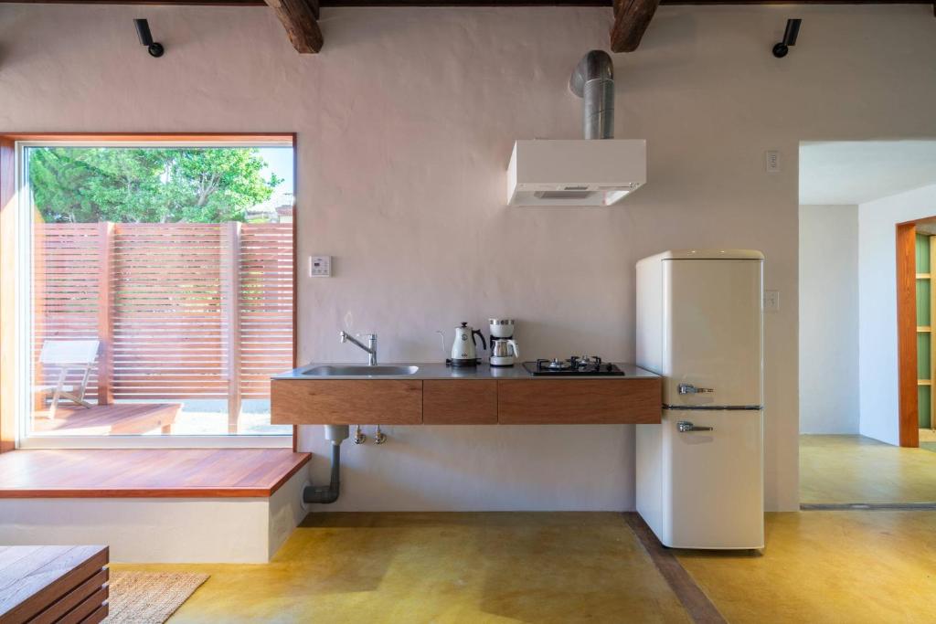THE SECOND Kujukuri Beach House photo 4
