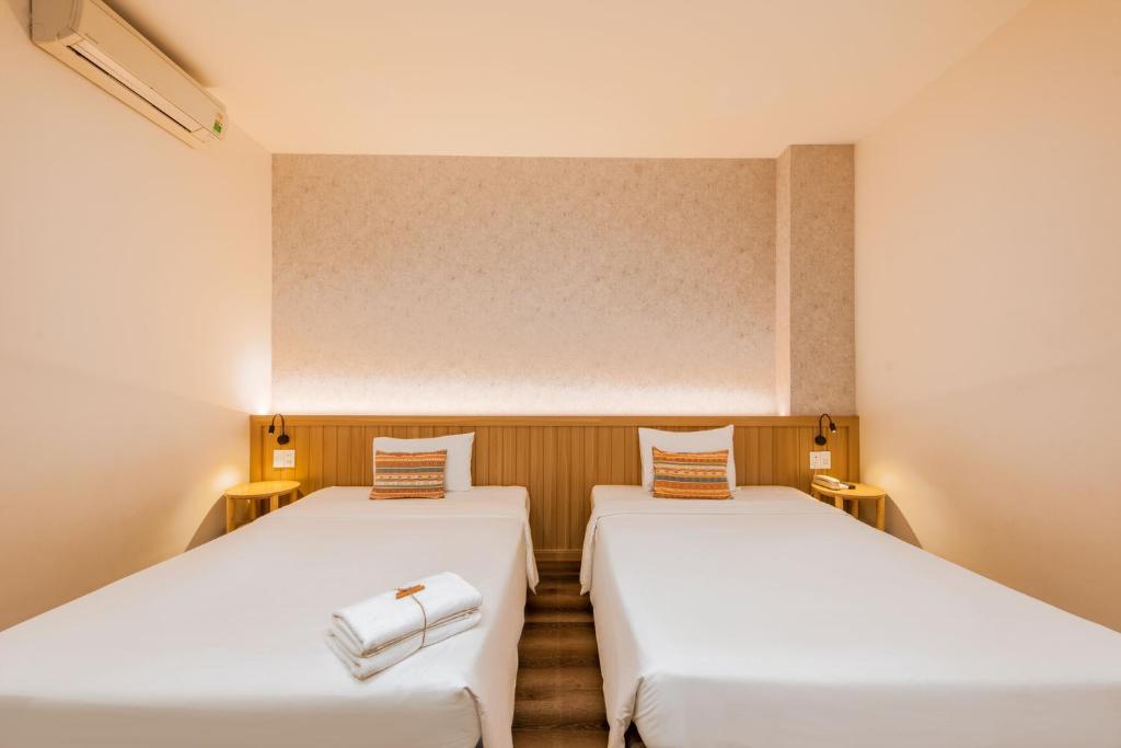 Thanh Mai Hotel photo 3