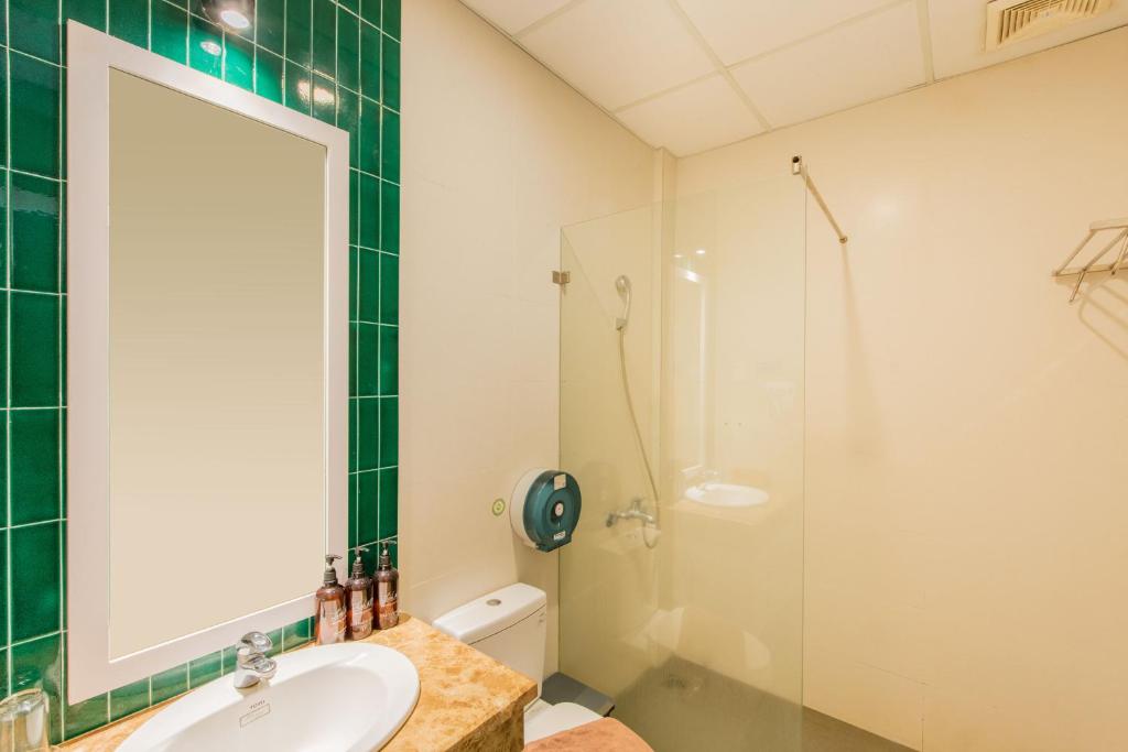 Thanh Mai Hotel photo 2