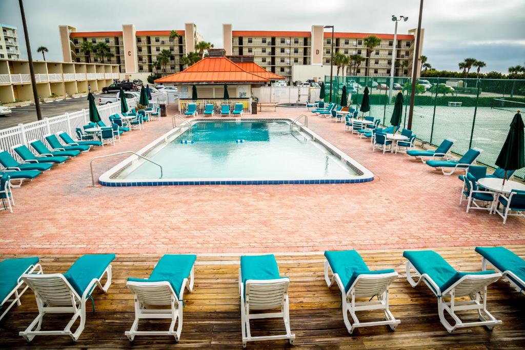 Ocean Landings Resort image