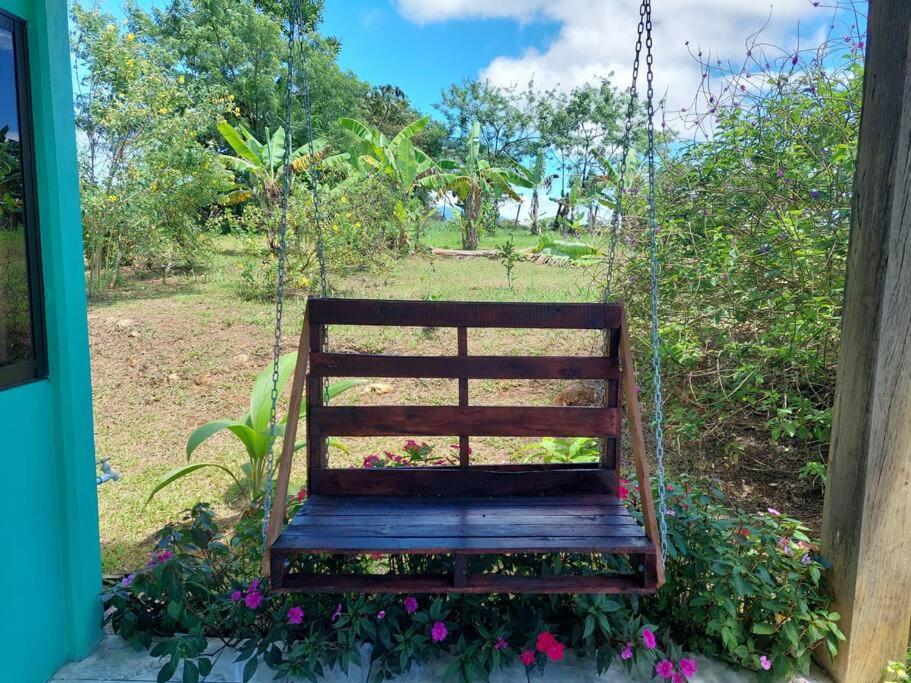 Casita Los Guarumos (Finca Las Colinas) photo 2