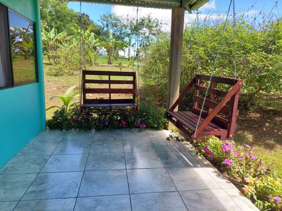 Casita Los Guarumos (Finca Las Colinas) photo 1