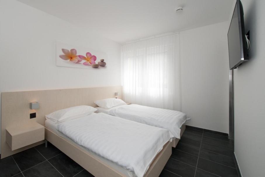 Hotel Morobbia photo 2