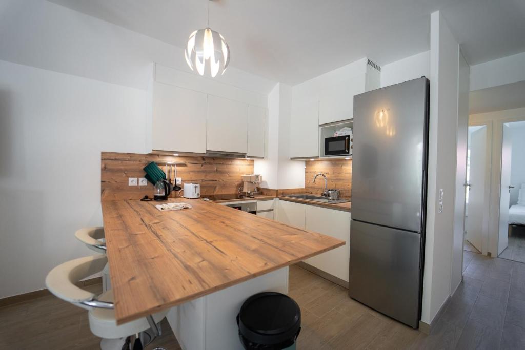 Au bonheur du lac charmant appartement pour 4 personnes photo 4