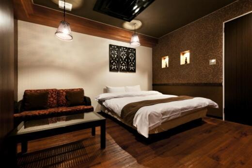 HOTEL GEN 福知山店 photo 2