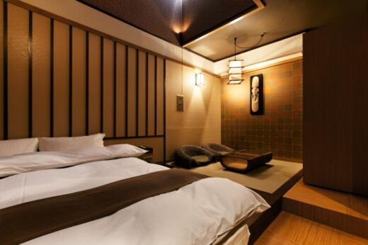HOTEL GEN 福知山店 photo 1