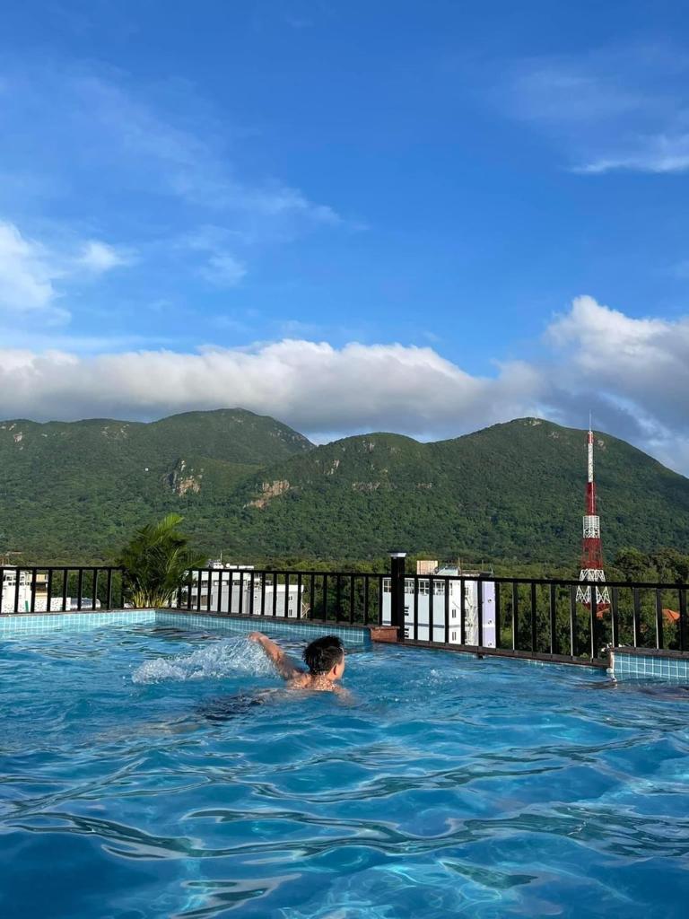 Tuấn Ninh Hotel II photo 4