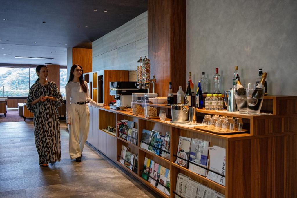 Urari Takeo Garden Terrace Spa Resorts photo 2