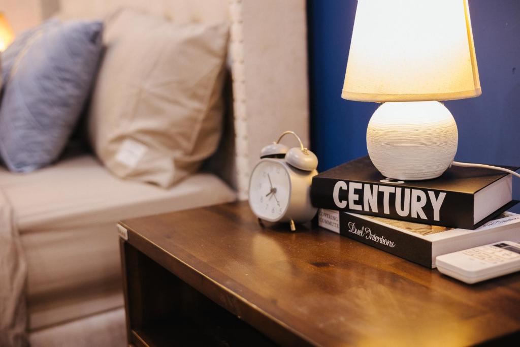 Unique, private, quiet, on the most beautiful street in Hanoi