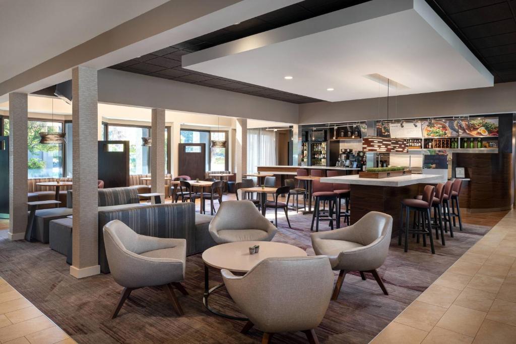 Courtyard by Marriott Rancho Cordova Sacramento image