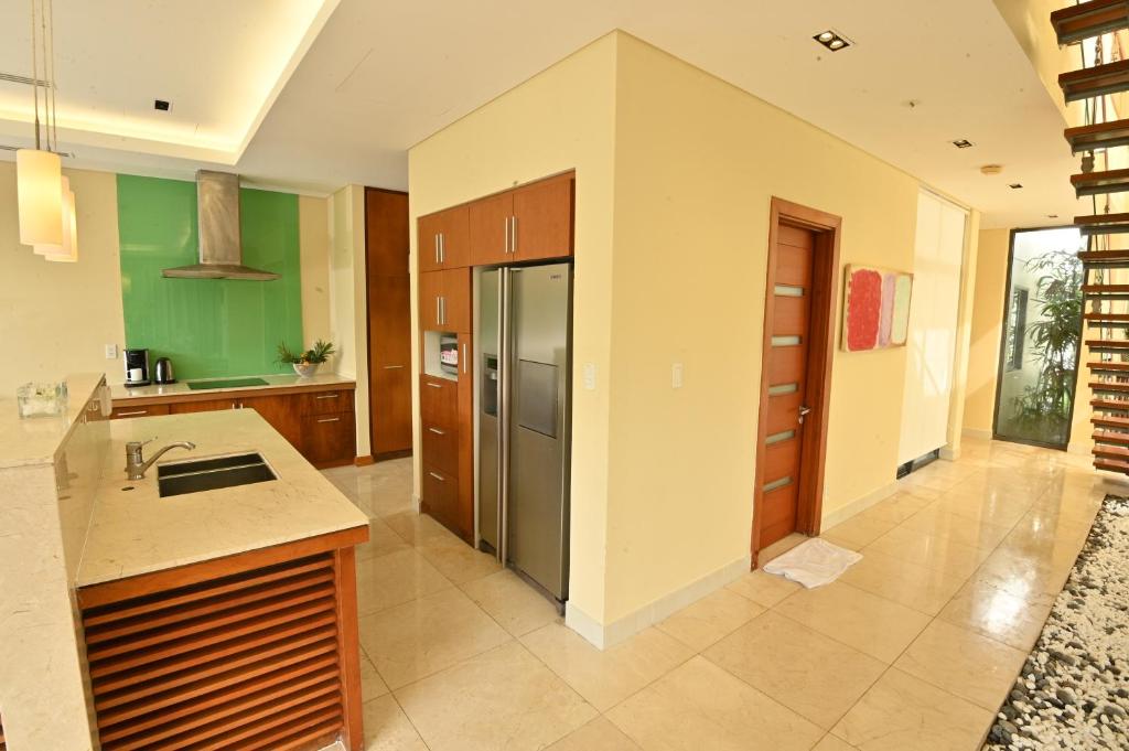 Pool Villas at Danang Beach with Private Pool